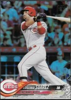 Eugenio Suarez