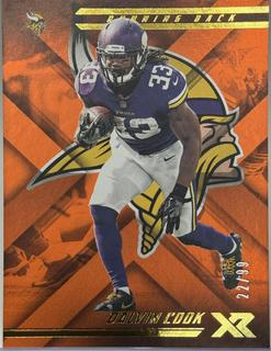 Dalvin Cook