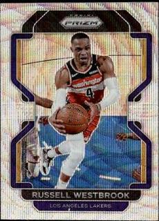Russell Westbrook
