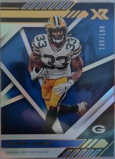 Aaron Jones