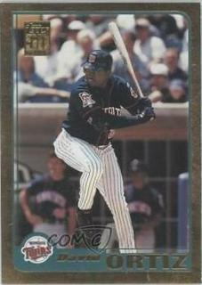 David Ortiz