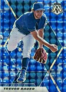Trevor Bauer