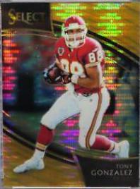 Tony Gonzalez
