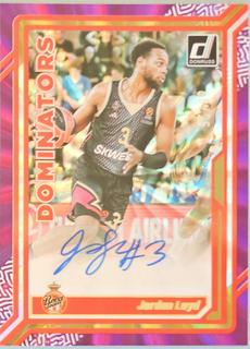 Jordan Loyd
