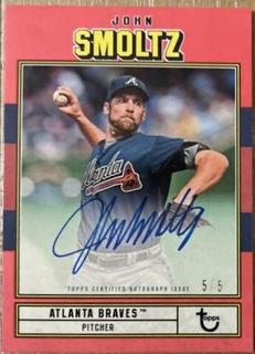John Smoltz