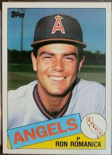 Ron Romanick