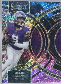 Mekhi Blackmon
