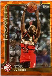 Spud Webb