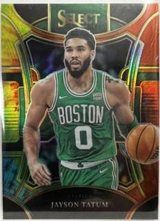 Jayson Tatum