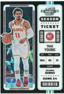 Trae Young