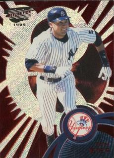Derek Jeter