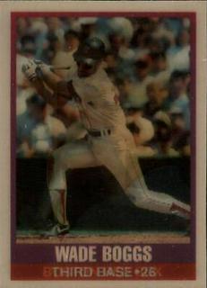 Wade Boggs