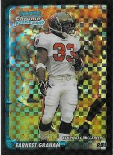 Earnest Graham