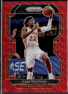 Cam Reddish