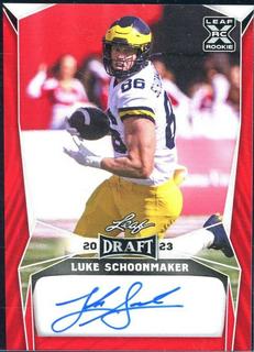 Luke Schoonmaker