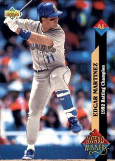 Edgar Martinez