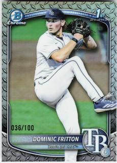 Dominic Fritton
