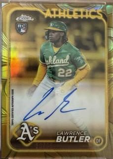Lawrence Butler