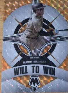 Manny Machado