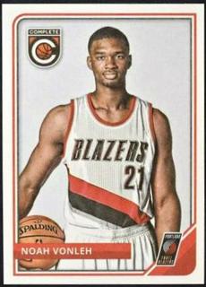 Noah Vonleh