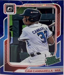 Cam Cannarella