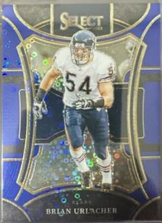 Brian Urlacher