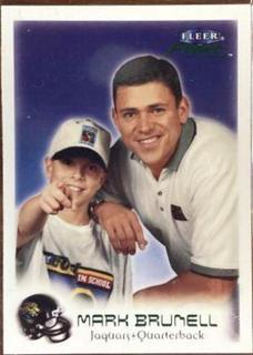 Mark Brunell
