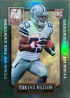 Terrance Williams