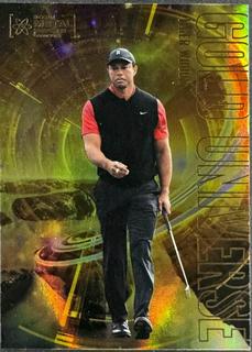Tiger Woods