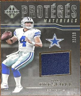 Dak Prescott