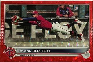 Byron Buxton