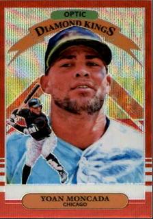 Yoan Moncada