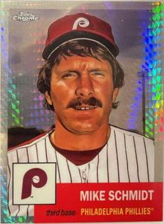Mike Schmidt