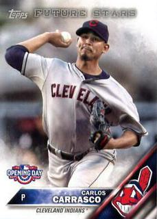 Carlos Carrasco