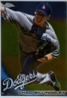 Chad Billingsley