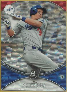 Joc Pederson