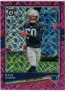 Kyle Dugger