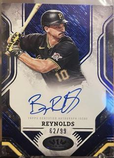 Bryan Reynolds