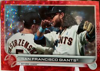 San Francisco Giants