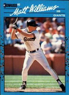 Matt Williams