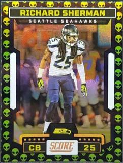 Richard Sherman