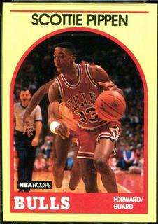 Scottie Pippen