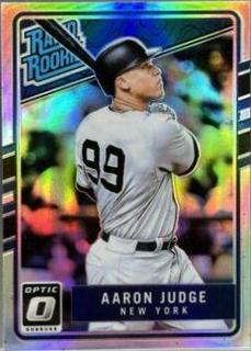 Aaron Judge