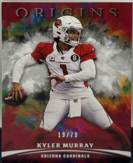 Kyler Murray