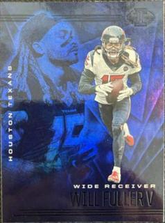 Will Fuller V