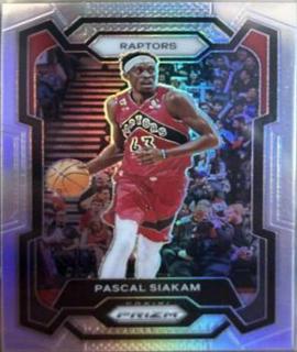 Pascal Siakam