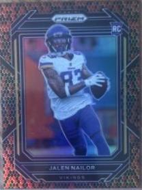 Jalen Nailor