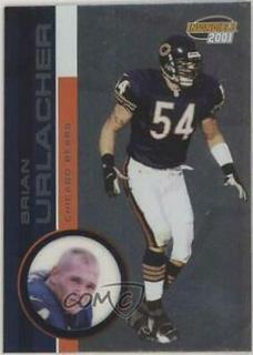 Brian Urlacher