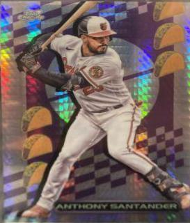 Anthony Santander
