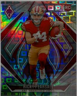 Ricky Pearsall